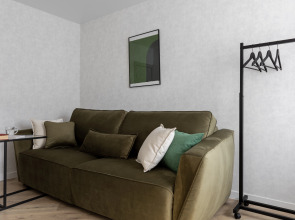 Квартира GreenHome