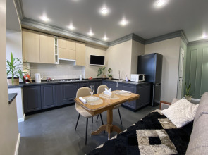 Квартира Romanovhome