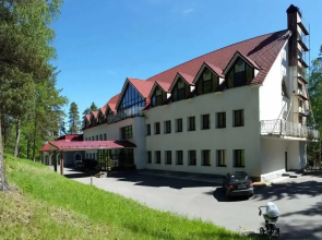 Yakkima Park-Hotel