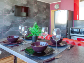 Апартаменты Rentplaza на Гастелло