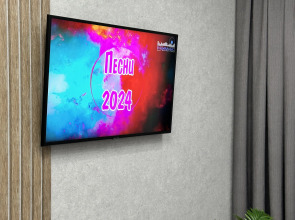 Апартаменты Однокомнатные на Оломоуцкой 37