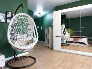 Апартаменты LovelyHome39 на Набережной у Моря