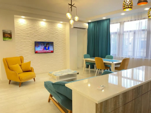 Vip Ideal Apartment Apartments