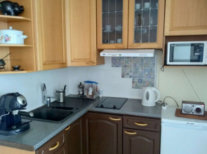 Апартаменты Смотрю на море