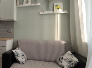 Квартира Комфорт на Вологодской