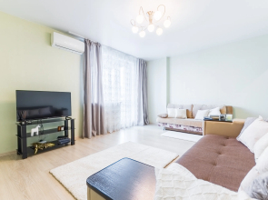 Апартаменты Comfort Home на Сибгата Хакима 50