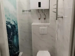 Квартира Олимпийская 87-27