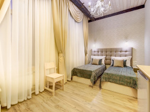 Гостевые комнаты на Чайковского, 22