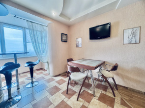 Апартаменты Vegas Гагарина 103 а