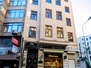 Felicity Palace Sirkeci Hotel