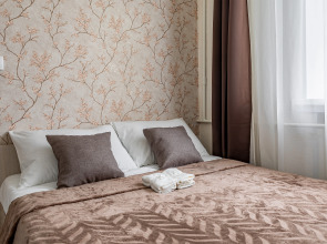 Апартаменты InHome24 во Внуково