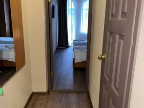 Отель Аристократъ