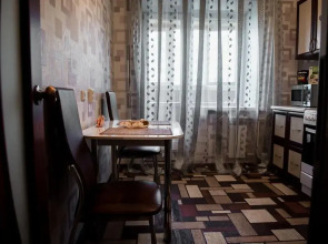 Апартаменты на Ярославской 33