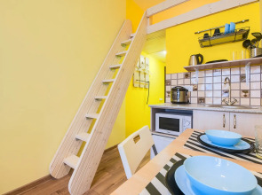 Апартаменты Шума.нет 2