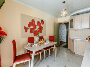 Апартаменты Sweet home Kislovodsk
