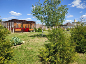 Парк-отель Гранат