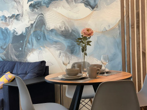 Апартаменты в центре города