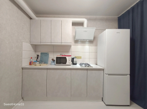 Квартира Sweet Home 1к. Честер