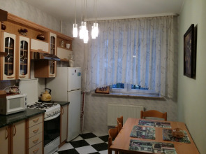 Апартаменты Svetlogorsk 1