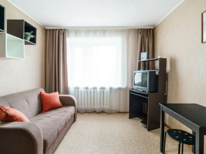 Апартаменты Good Night на Фрунзе 126