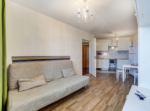 Апартаменты Гости Любят у метро Московская на Космонавтов