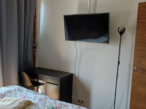 Апартаменты Docklands SPb