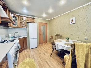 Апартаменты VEGAS на Гагарина 111