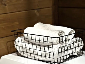 Частный дом A-frame Villa Vld