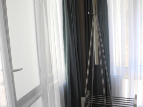 Апартаменты Station 5