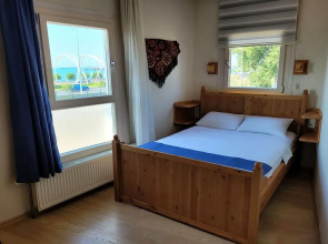 Апарт-отель Masif House