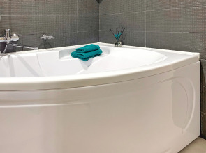 Апартаменты Еськова 1