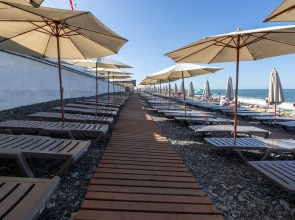 SM Royal by Stellar Hotels - ALL INCLUSIVE