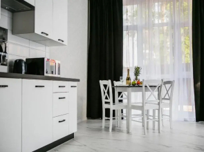 Apartments Malina Alt Platz 2