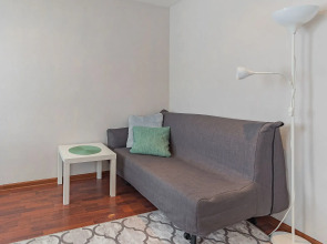 Апартаменты на Мещерском бульваре 3/3