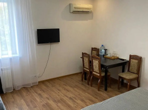 Гостевой дом Милана