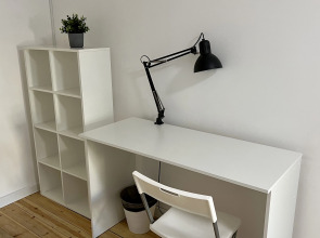 Меблированные комнаты на Никитской (14)