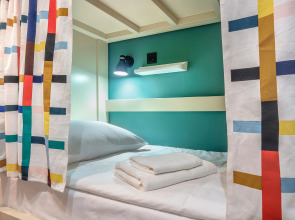 Хостел Друзья на Банковском