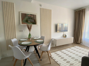 Квартира Флора Апарт