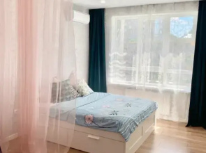 Legenda Apartments