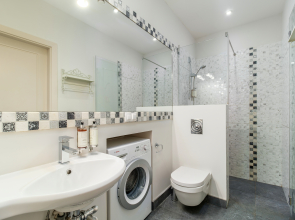 Гостевой дом Orfei на Большой Конюшенной