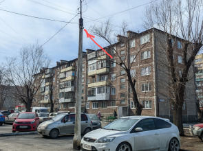 Апартаменты Апарт Миасс на Попова 15