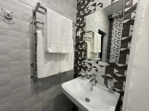 Гостевой дом Хаус на ферме