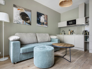 Гостевой Дом Вилла Нега