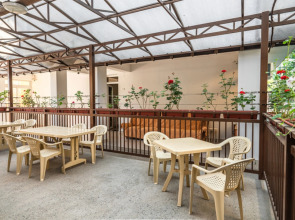 Гостевой дом "Солнечный"