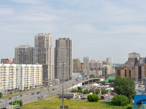 Апартаменты Центр ривьера