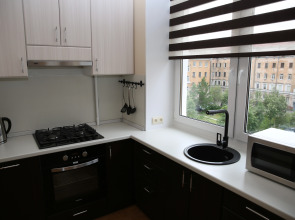 Апартаменты Северное Сияние