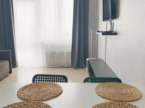 Апартаменты Династия