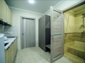 Гостевой дом Hare house