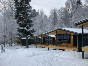 Zima Leto Recreation camp