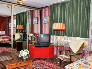 Квартира на Угличской 16